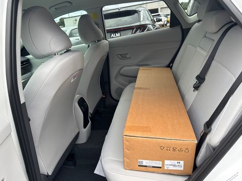 New 2026 Hyundai Kona SEL Sport image 11