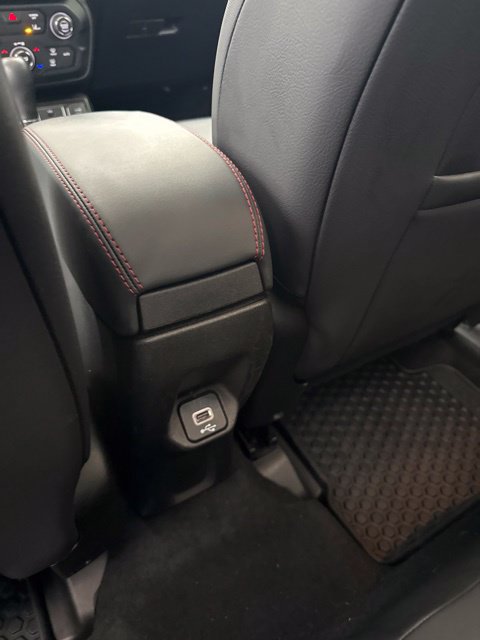 Used 2023 Jeep Renegade Trailhawk w/ Sun/Sound Group AWD/4WD image 13