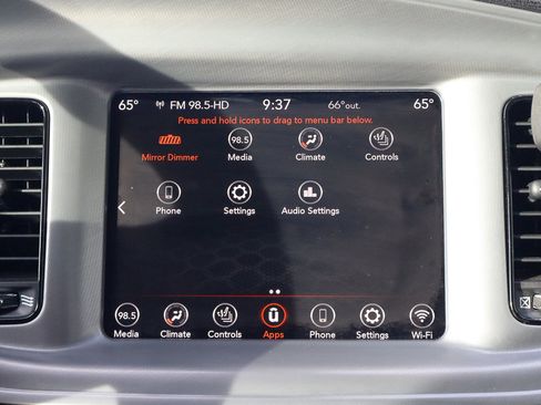 Used 2023 Dodge Charger GT w/ Blacktop Package image 20