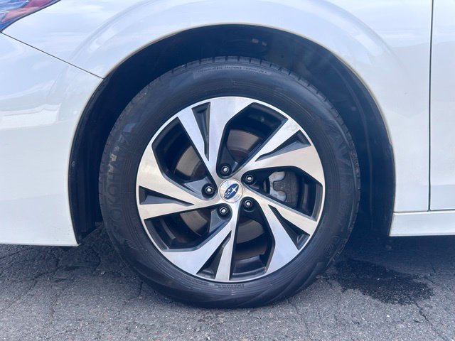 Used 2023 Subaru Legacy Premium AWD/4WD image 28