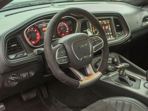 Used 2023 Dodge Challenger SRT Hellcat Redeye image 51