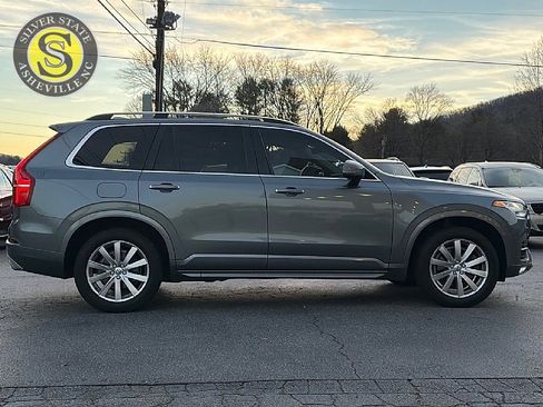 Used 2016 Volvo XC90 T6 Momentum w/ Protection Package Plus image 7
