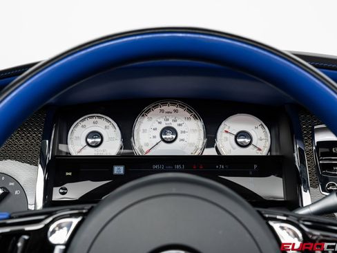 Used 2021 Rolls-Royce Dawn image 24