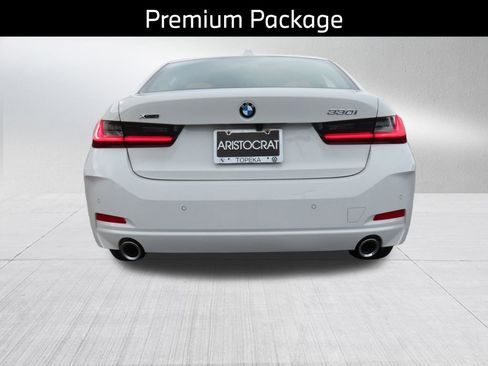 New 2026 BMW 330i xDrive 330i xDrive w/ Premium Package image 8