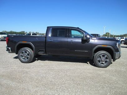New 2026 GMC Sierra 2500 SLT