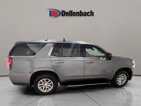Used 2022 Chevrolet Tahoe LT w/ Luxury Package AWD/4WD image 6