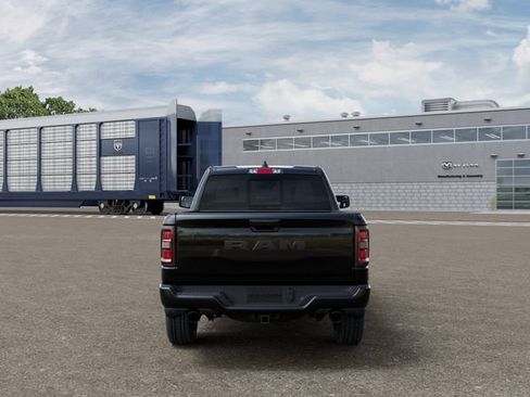 New 2026 RAM 1500 Express RWD image 7
