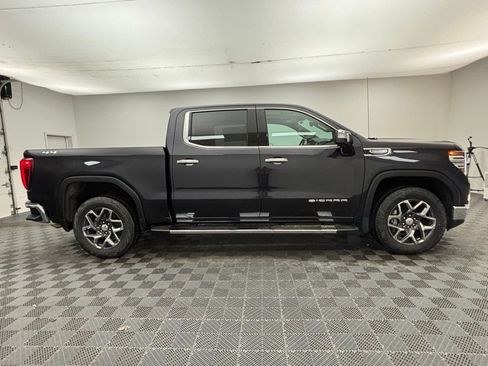New 2026 GMC Sierra 1500 SLT w/ SLT Premium Package image 7