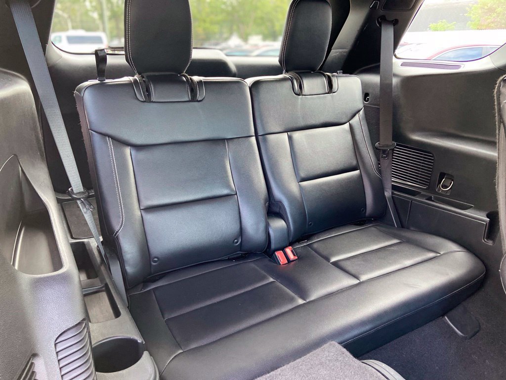 Used 2020 Ford Explorer ST w/ ST Street Pack AWD/4WD image 27