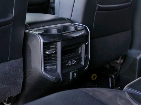 Used 2020 RAM 3500 Laramie w/ Night Edition image 44