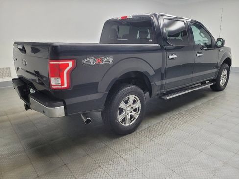 Used 2017 Ford F150 XLT w/ Equipment Group 301A Mid image 10