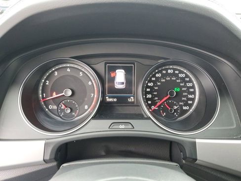 Used 2021 Volkswagen Atlas Cross Sport SE image 15