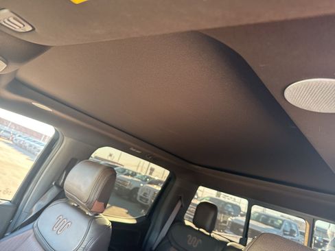 Used 2021 Ford F150 King Ranch w/ Equipment Group 601A High image 11