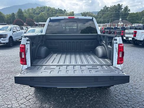 Used 2023 Ford F150 XLT w/ Equipment Group 302A High AWD/4WD image 7