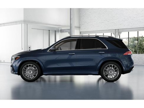 New 2026 Mercedes-Benz GLE 350 4MATIC image 34