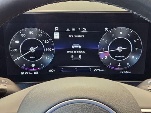 Used 2025 Kia Sportage SX FWD image 24