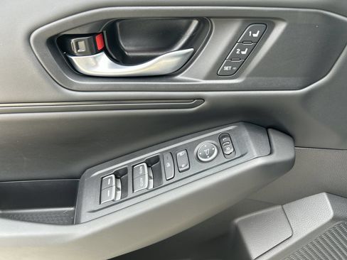 Certified 2025 Honda Accord EX-L image 15