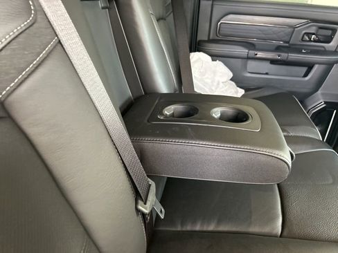 New 2026 RAM 2500 Limited image 37