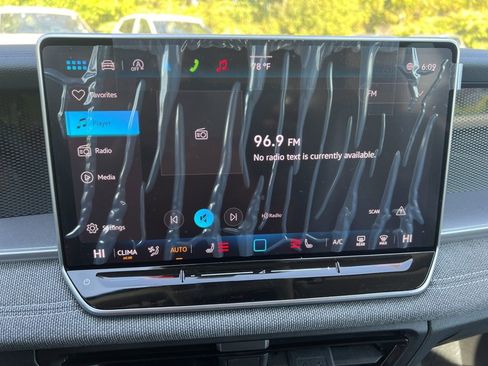 New 2025 Volkswagen Tiguan S image 20