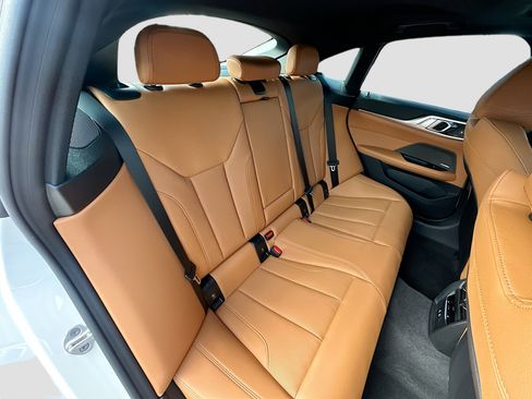 New 2026 BMW 430i w/ Premium Package RWD image 22