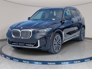 New 2026 BMW X5 xDrive40i w/ Executive Package AWD/4WD video 1
