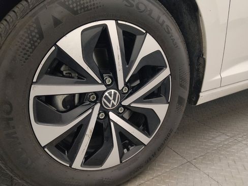Used 2025 Volkswagen Jetta S FWD image 31