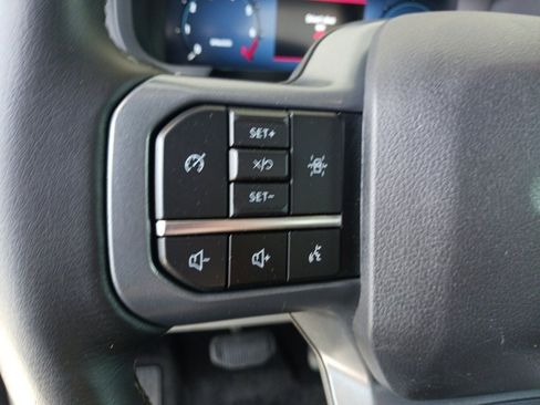 Used 2024 Ford F150 XLT w/ Mobile Office Package image 14