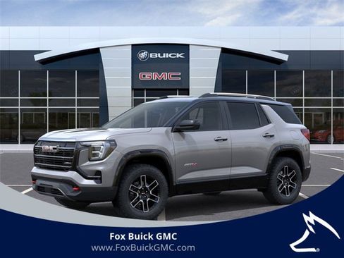 New 2026 GMC Terrain AT4 w/ Convenience Package III image 2