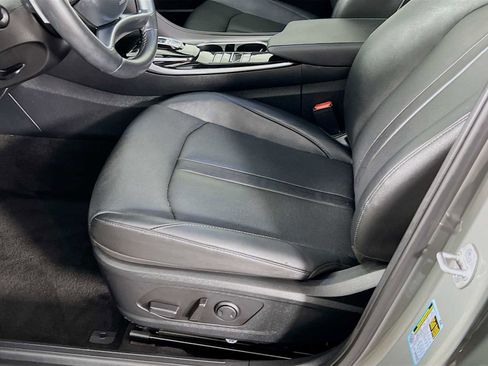 Used 2023 Hyundai Sonata Limited w/ Cargo Package image 20