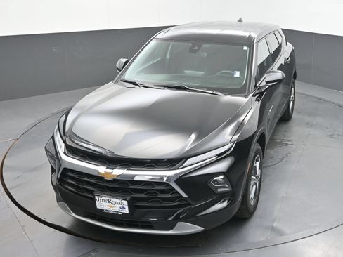 Used 2025 Chevrolet Blazer LT FWD image 26