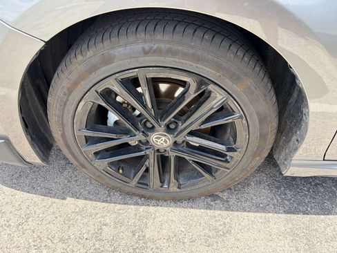Used 2025 Toyota Camry SE FWD image 10