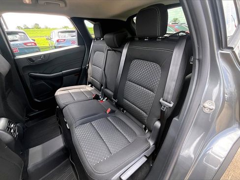New 2025 Ford Escape Active w/ Tech Pack #1 image 23