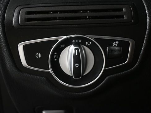 Certified 2023 Mercedes-Benz GLC 43 AMG 4MATIC Coupe image 9