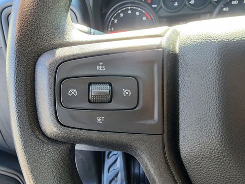 New 2023 Chevrolet Silverado 2500 W/T w/ WT Convenience Package image 31