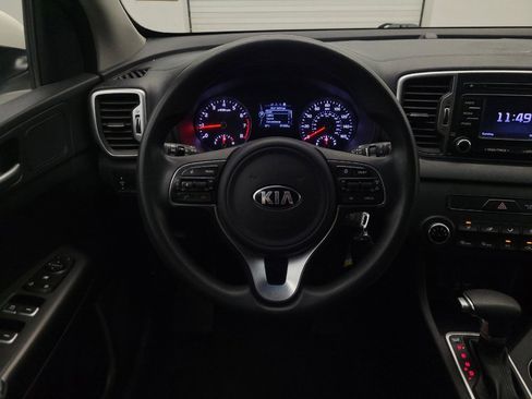 Used 2019 Kia Sportage LX AWD/4WD image 22