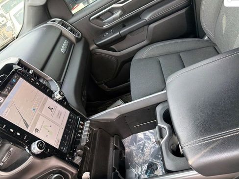 Used 2023 RAM 1500 Big Horn image 11