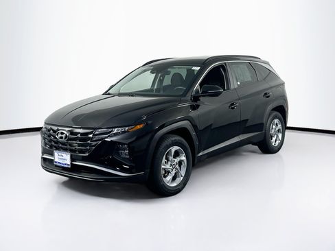 Used 2023 Hyundai Tucson SEL AWD/4WD image 1