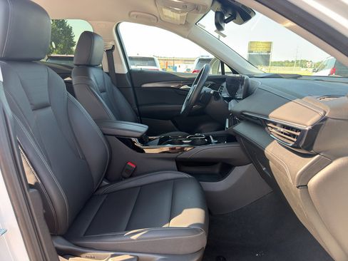 Used 2024 Buick Envision Preferred AWD/4WD image 14