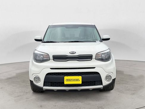 Used 2019 Kia Soul + image 4