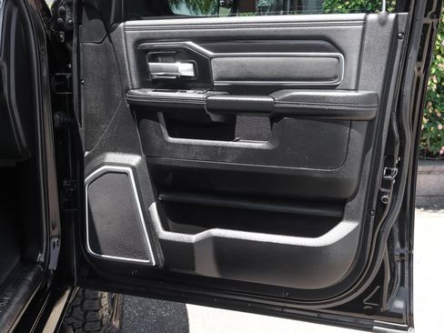 Used 2022 RAM 2500 Laramie AWD/4WD image 50