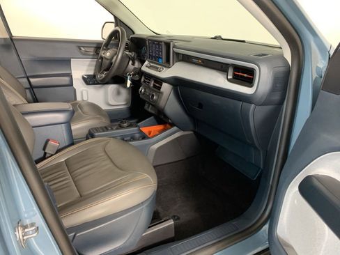 Used 2023 Ford Maverick XLT image 35