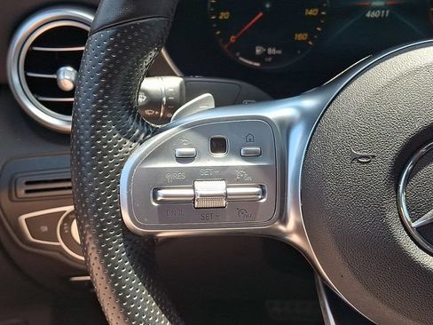 Used 2022 Mercedes-Benz GLC 300 4MATIC Coupe image 26