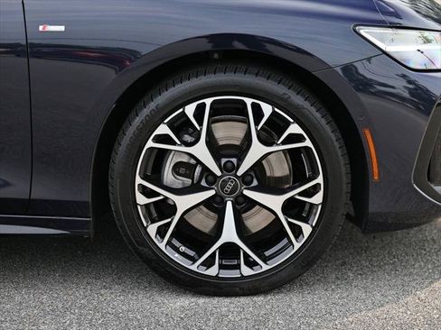 Certified 2026 Audi A6 Premium Plus w/ Premium Plus Package AWD/4WD image 5