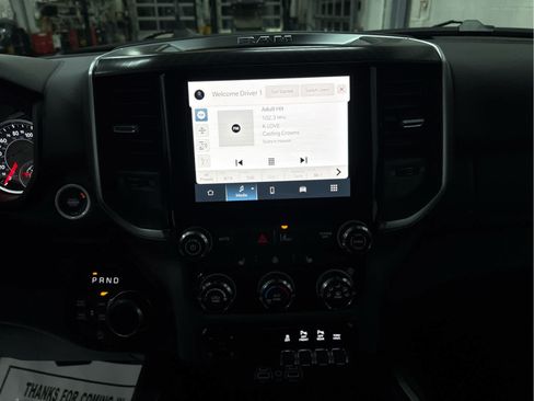 New 2026 RAM 1500 Big Horn image 17