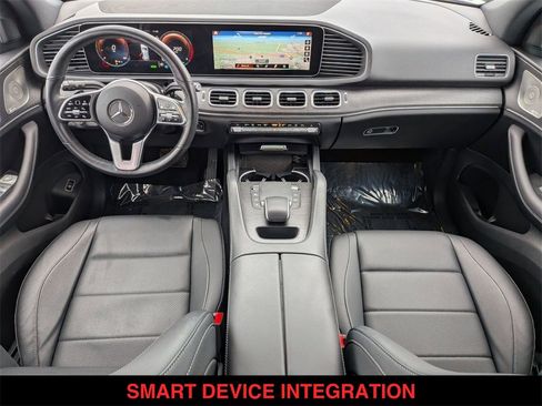 Certified 2023 Mercedes-Benz GLE 450 4MATIC image 26