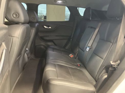 Used 2021 Chevrolet Blazer LT w/ Sound & Technology Package image 25