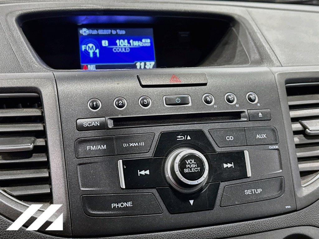 Used 2014 Honda CR-V EX-L image 15
