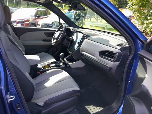 Certified 2026 Subaru Forester Premium AWD/4WD image 36