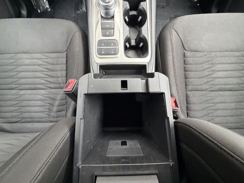 Used 2021 Ford Explorer XLT w/ Class III Trailer Tow Package image 26