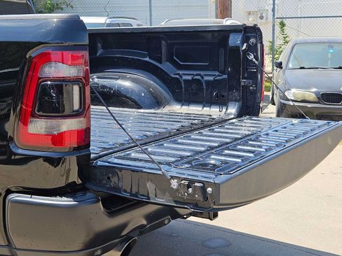 Used 2022 RAM 1500 Big Horn w/ Built-to-serve Edition AWD/4WD image 22